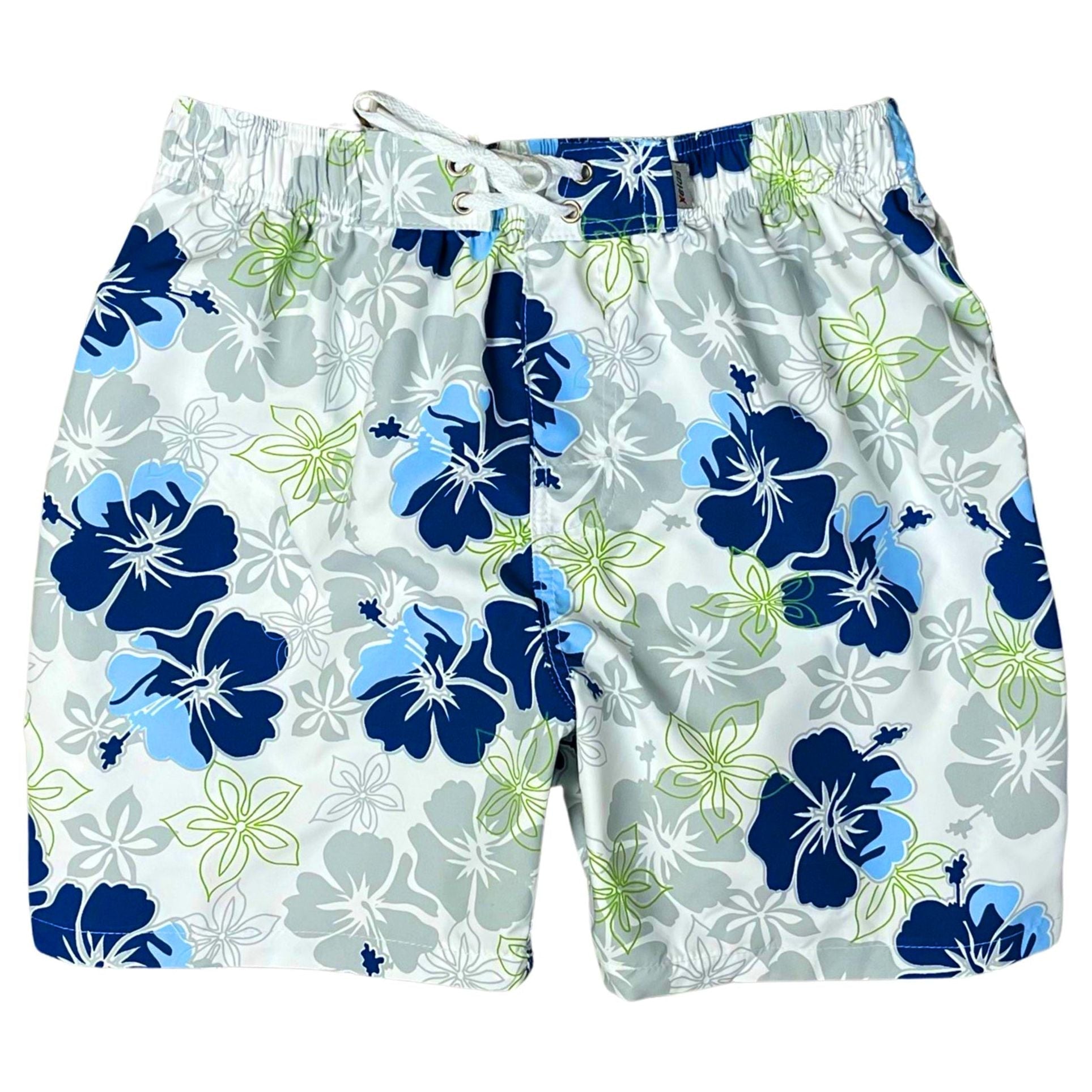 ELASTIC WAIST BOARDSHORT ONE TRIBE main image 1
