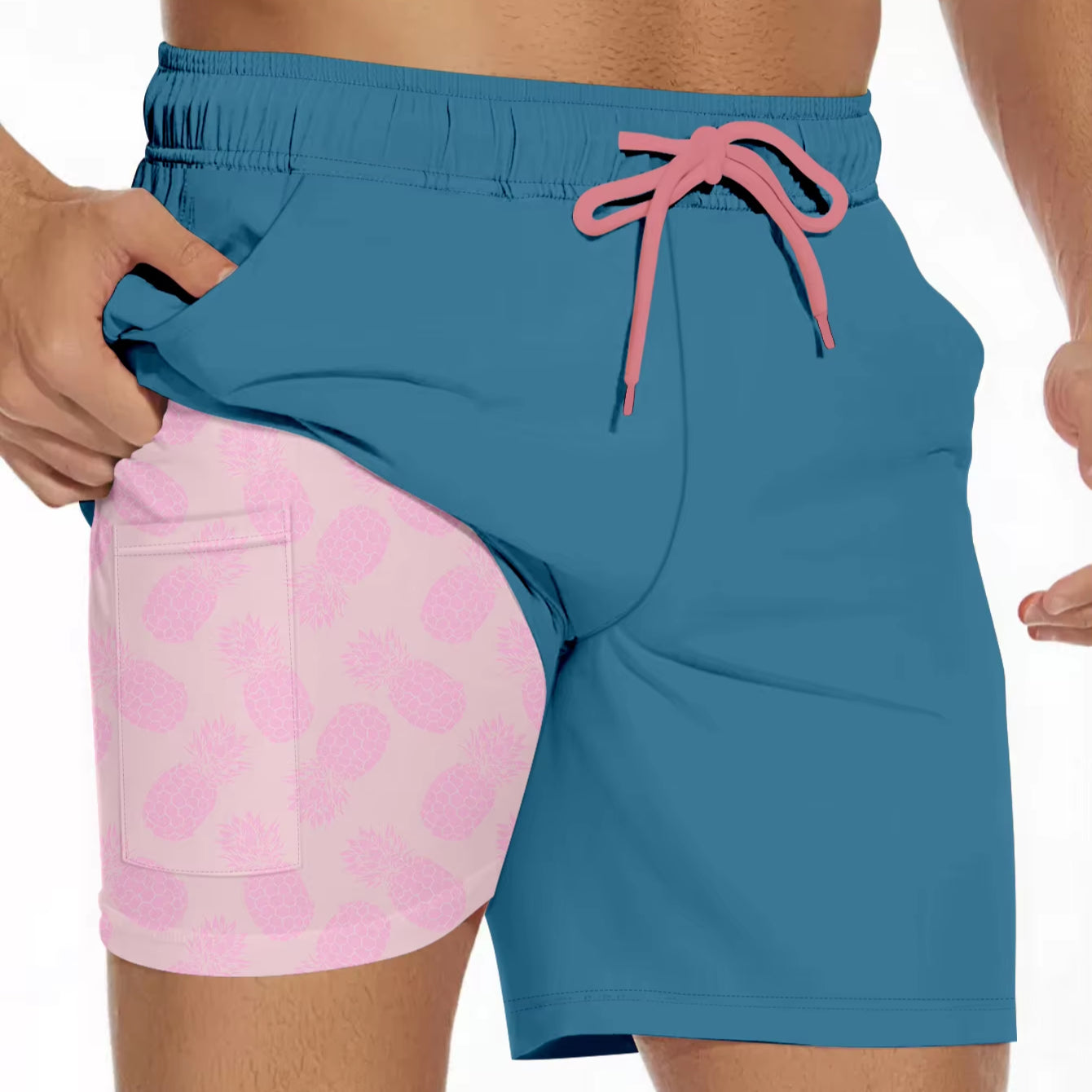 High Tide Swim Trunks | SunSports