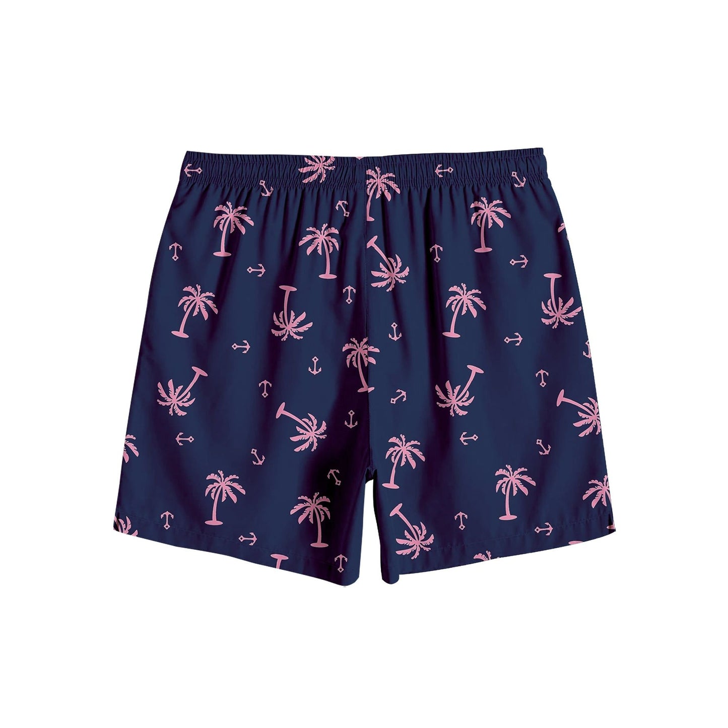 Anchors Aground Swim Trunks | SunSports