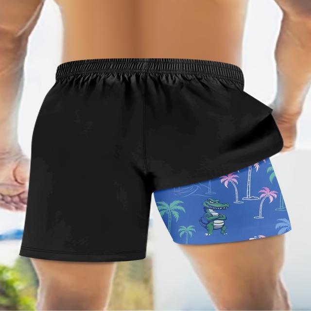 Backwater Swim Trunks | SunSports