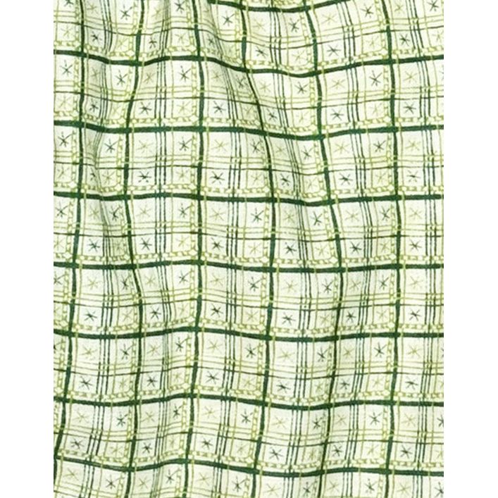 "Jetson" 100% COTTON Hipster Board Skirt (Green) - Board Shorts World