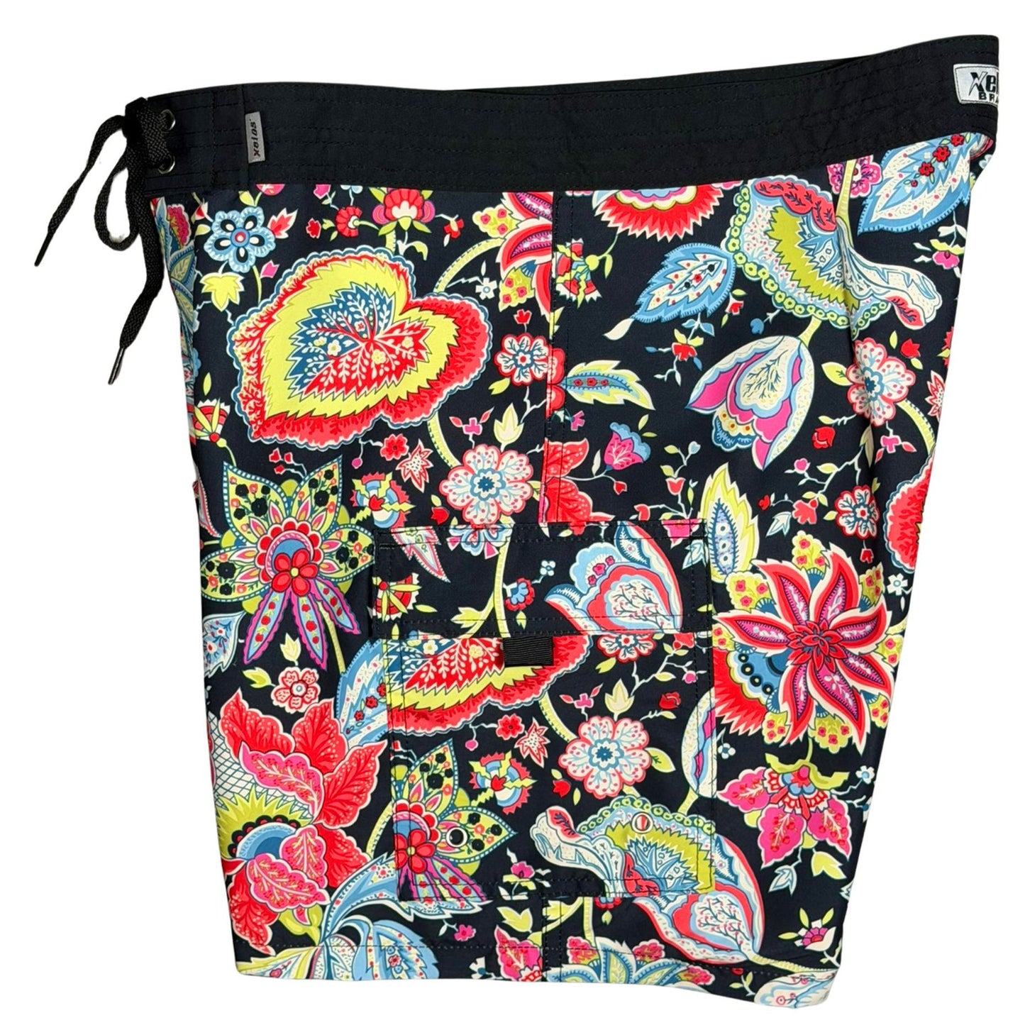 !! Wild Child | M's NON-Elastic Waist Board Shorts | Full Custom Build