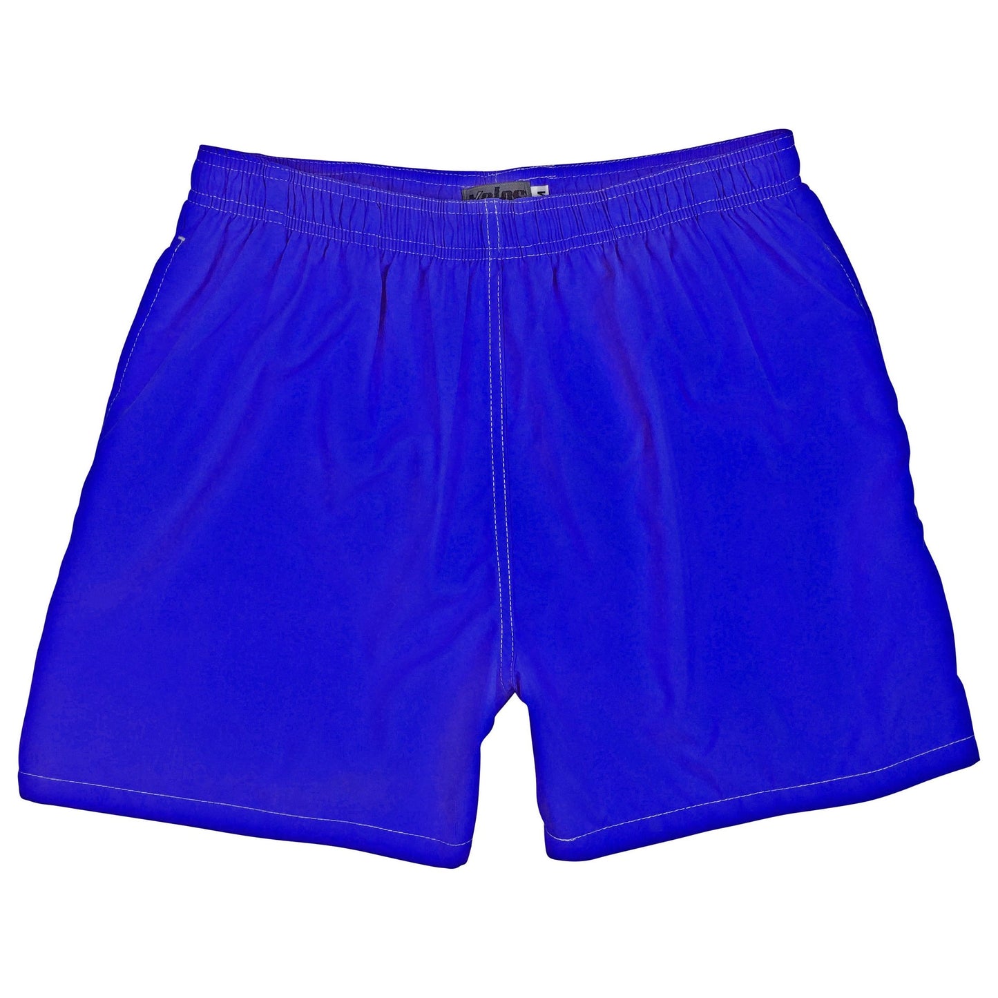 Men's Swim Trunks (with mesh liner) - 17" Outseam / 4.5" Inseam - Board Shorts World