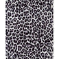 "Wild Weekend" Cheetah Print Bikini Top (Brown OR Charcoal)