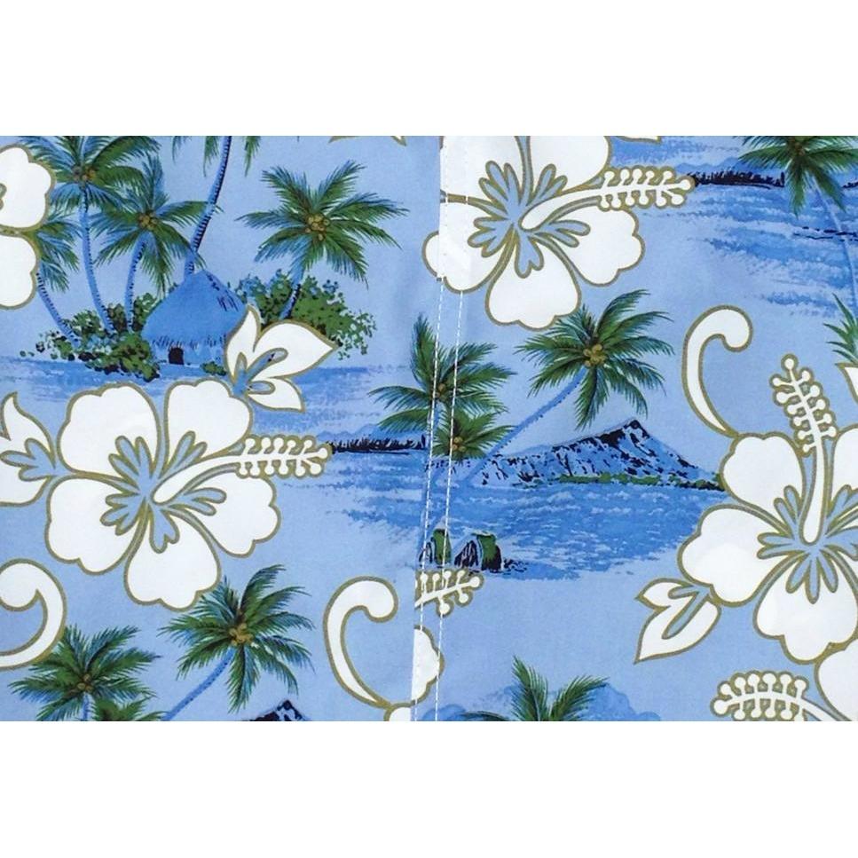 Shop-By-Fabric Bikini Tops (Click HERE to Orders PRINTS: "Puzzled" thru "State of Mind") - Board Shorts World