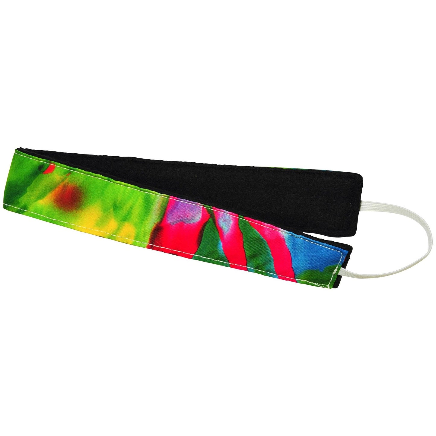 "Love n Haight" Tie-Dye Print Head Band - Board Shorts World