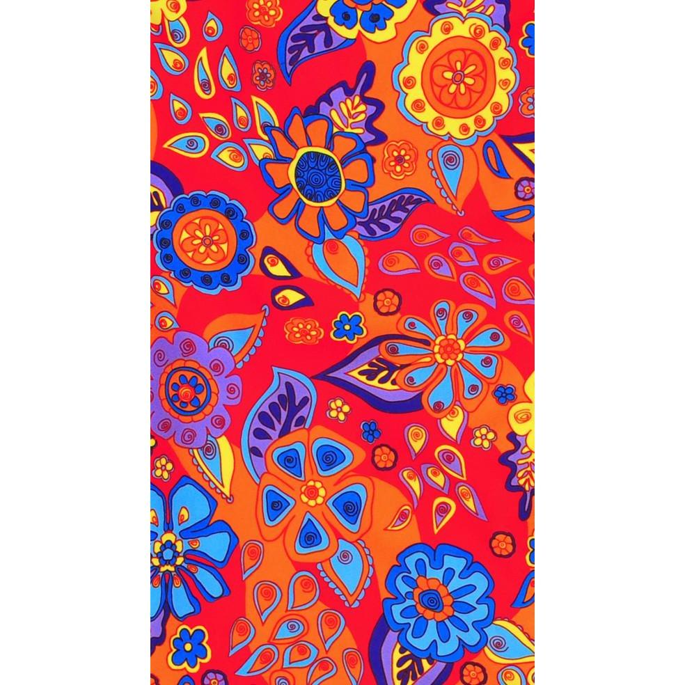 Shop-By-Fabric Bikini Tops (Click HERE to Orders PRINTS: "A La Mode" thru "Carnival") - Board Shorts World