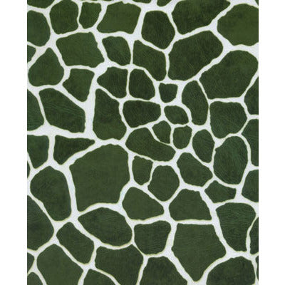 Fixed (Non Elastic) Waist Board Shorts "Long Neck" Giraffe Print (Olive) Print Mens CUSTOM - Board Shorts World