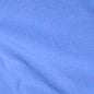 "A Solid Color" Women's Elastic Waist (Swim) Board Shorts. HIGH Rise + 11" Inseam (Baby Blue) - Board Shorts World