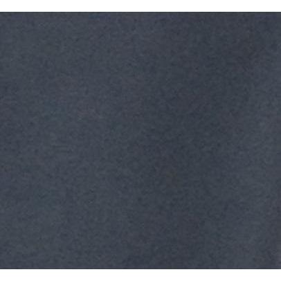 "A Solid Color" Mens Elastic Waist Board Shorts - 17.5" Outseam / 5" Inseam (Charcoal) - Board Shorts World