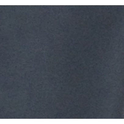 Solid Charcoal Men's Elastic Waist Board Shorts w/ DOUBLE CARGO Pockets (Select Custom Outseam 17" - 30") - Board Shorts World