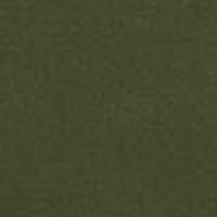 "A Solid Color" Hipster Style Board Skirt (Olive) - Board Shorts World