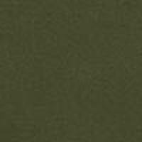 "A Solid Color" Women's Board Shorts - Regular Rise / 7" Inseam (Dark Olive) - Board Shorts World