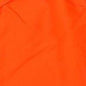 "A Solid Color" Women's Elastic Waist (Swim) Board Shorts. HIGH Rise + 11" Inseam (Orange) - Board Shorts World