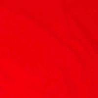 "A Solid Color" Mens Board Shorts - 22" Outseam / 9.5" Inseam (Red) - Board Shorts World