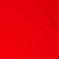 "A Solid Color" Women's Elastic Waist (Swim) Board Shorts. HIGH Waist/Rise + 11" Inseam (Red) - Board Shorts World