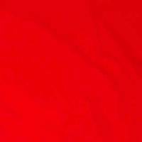 "A Solid Color" Women's Elastic Waist (Swim) Board Shorts. HIGH Waist/Rise + 11" Inseam (Red) - Board Shorts World