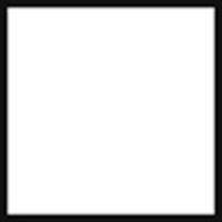 "A Solid Color" Womens Elastic Waist Board (Swim) Shorts. REGULAR Rise + 5" Inseam (White) - Board Shorts World