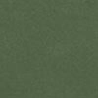 "A Solid Color" Men's Swim Trunk (with mesh liner). 6.5" Inseam / 19" Outseam (Olive) - Board Shorts World