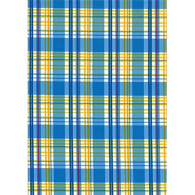 "Nantucket" (Blue) Elastic Waist Board Shorts. Regular Rise or High Waist. Women's CUSTOM - Board Shorts World