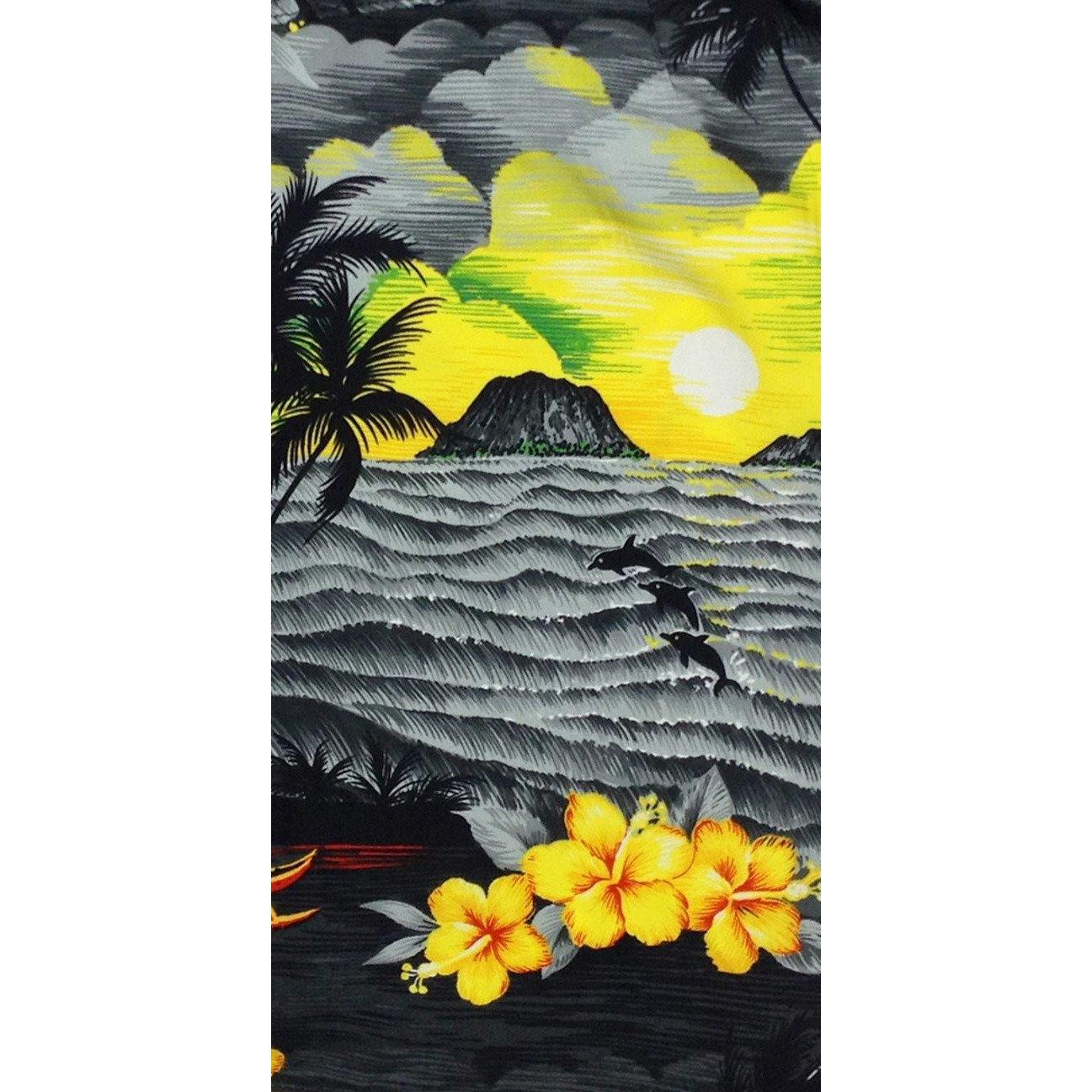 "Picture This"Bikini Top (Purple OR Charcoal) - Board Shorts World