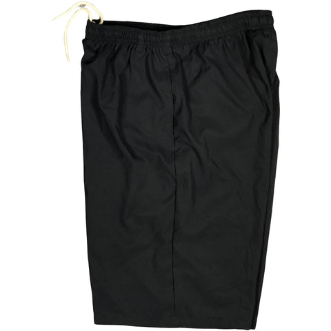 Elastic Waist Swim Trunks with Mesh Liner "A Solid Color" Mens CUSTOM (**12 Colors** to choose from!!)