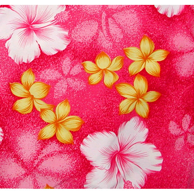 "Spin Cycle" Hipster Board Skirt (Pink) - Board Shorts World