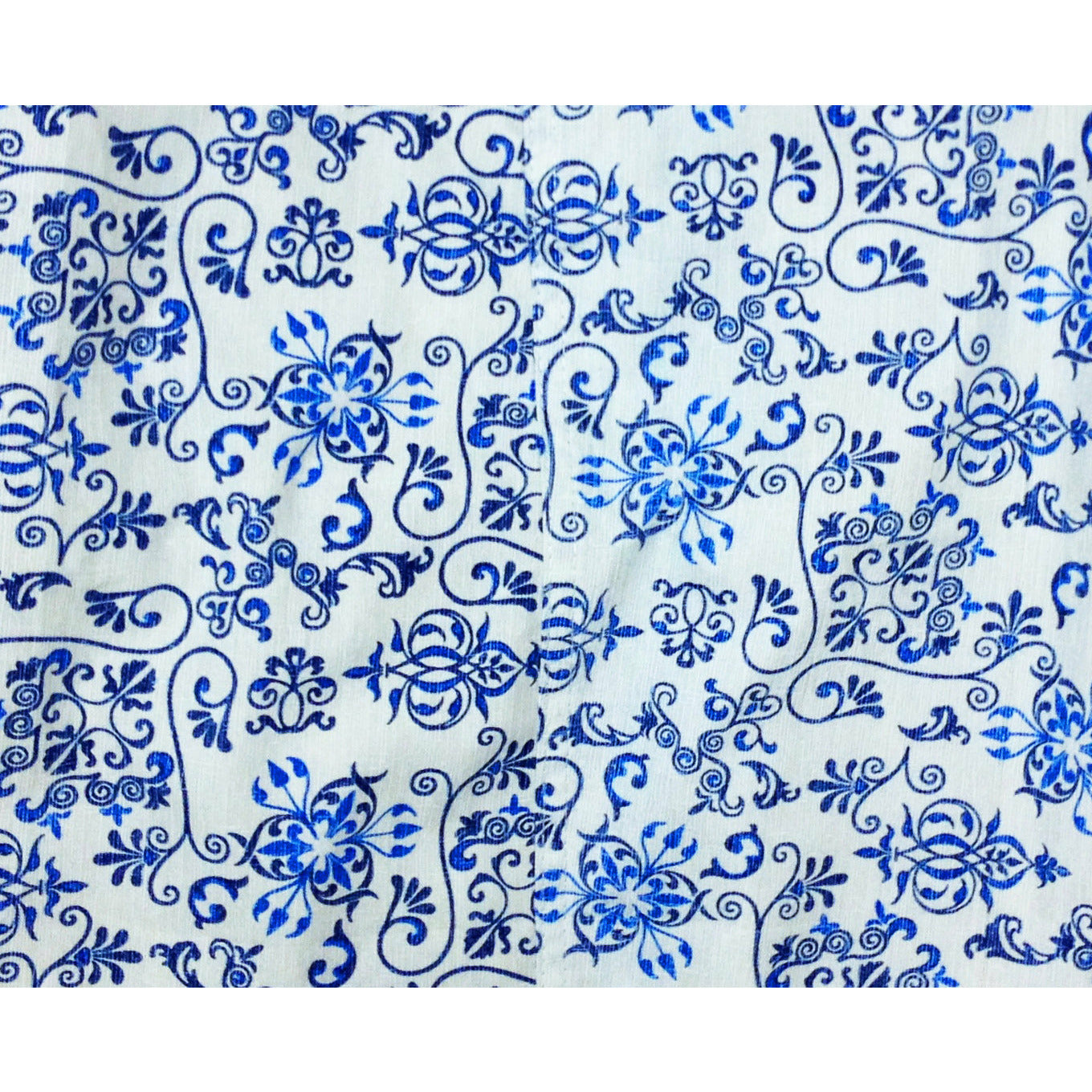 "Stage Coast" 100% COTTON Hipster Board Skirt (White) - Board Shorts World