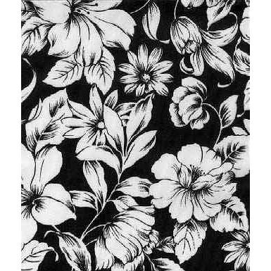 "Vintage" Womens Elastic Waist Swim Board Shorts. REGULAR Rise + 11" Inseam (Black) - Board Shorts World