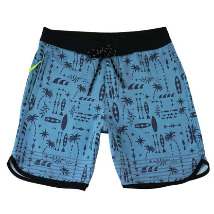 Tiki Break Board Shorts | SunSports