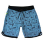 Tiki Break Board Shorts | SunSports