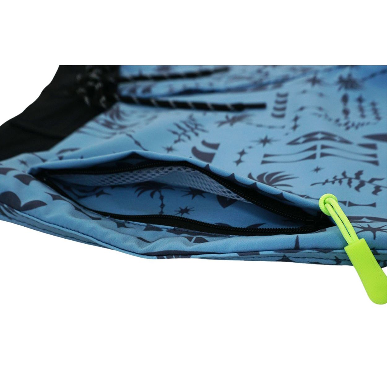 Tiki Break Board Shorts | SunSports