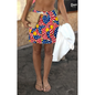 !! Old Glory | W's Board/Swim Skirt | The Original