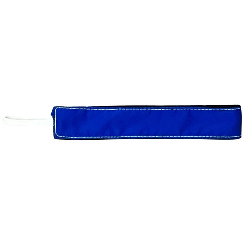 "a Solid Color" Head Band (Royal)