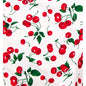 "a La Mode" Cherries Print Head Band