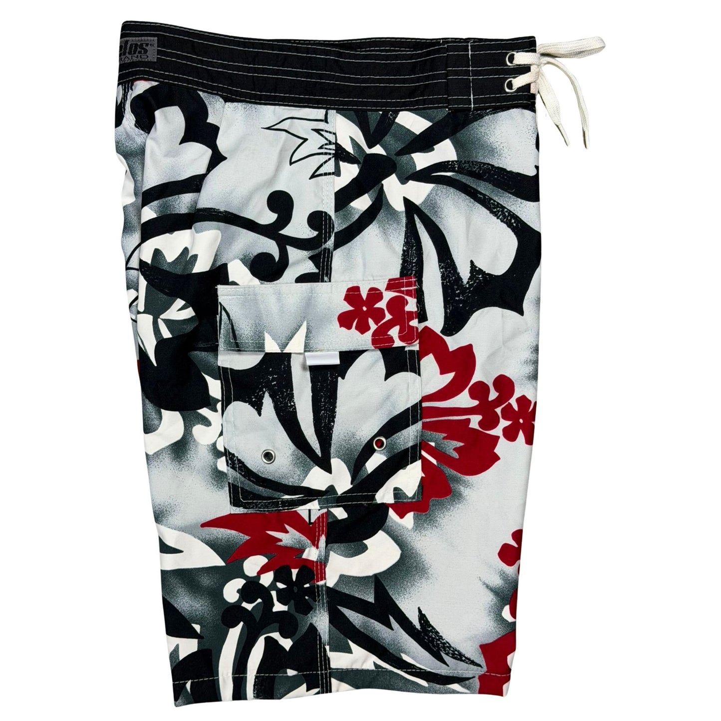 Off to Baja | Kids Board Shorts