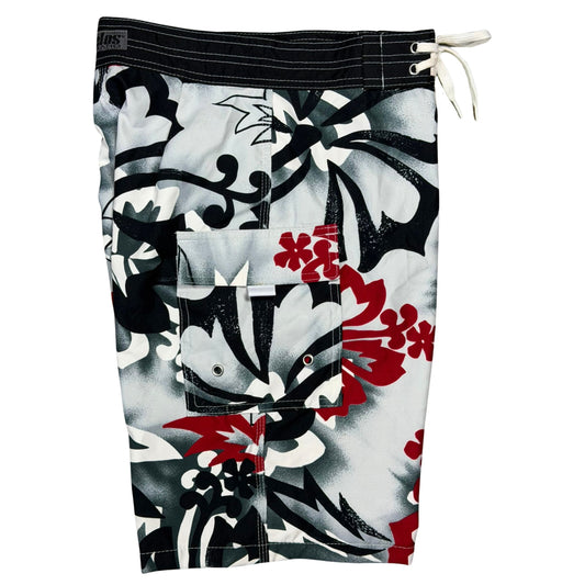 Off to Baja | Kids Board Shorts