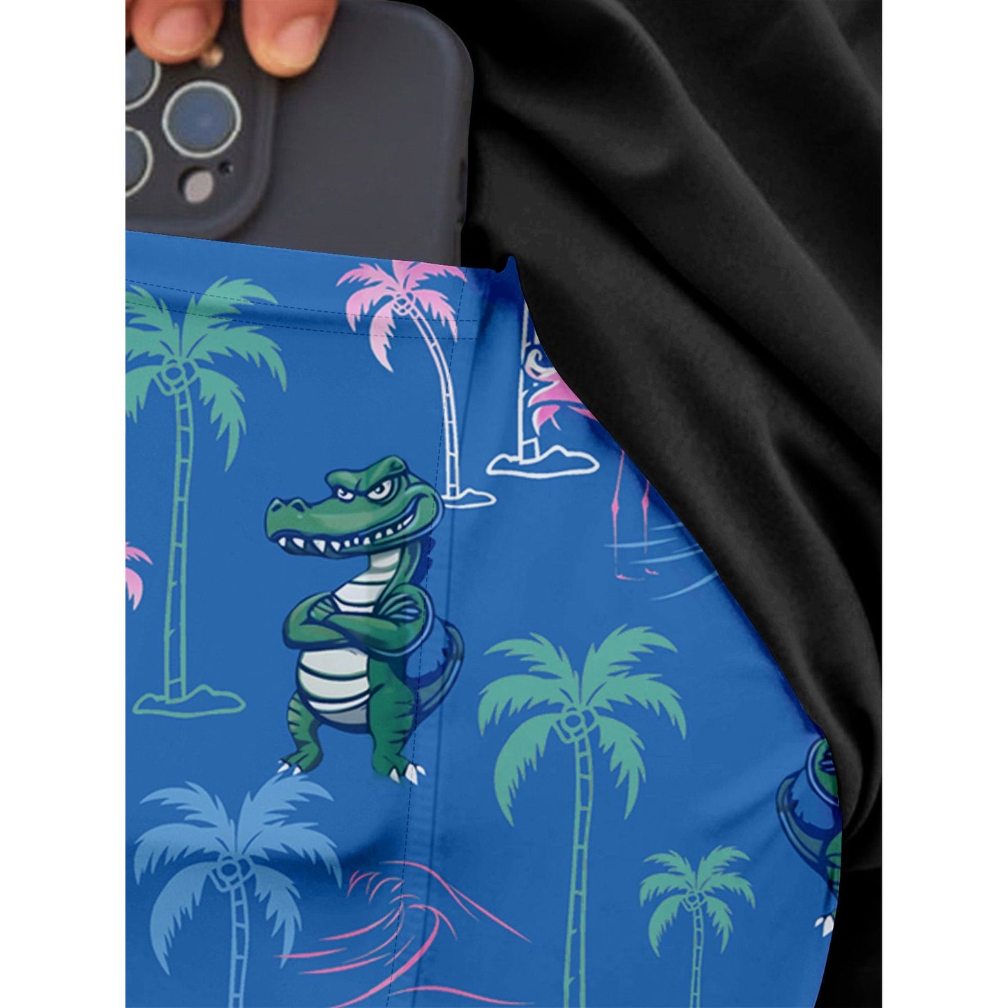 Backwater Swim Trunks | SunSports