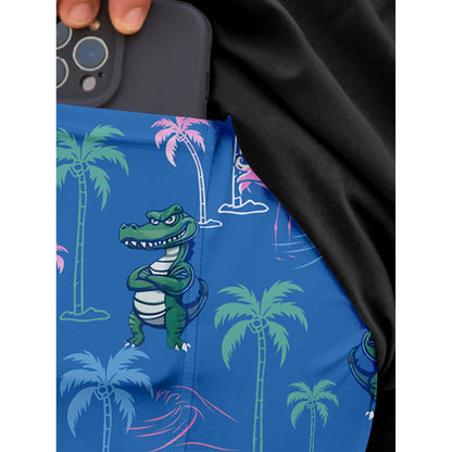 Backwater Swim Trunks | SunSports