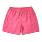 Pink Mirage Swim Trunks | SunSports
