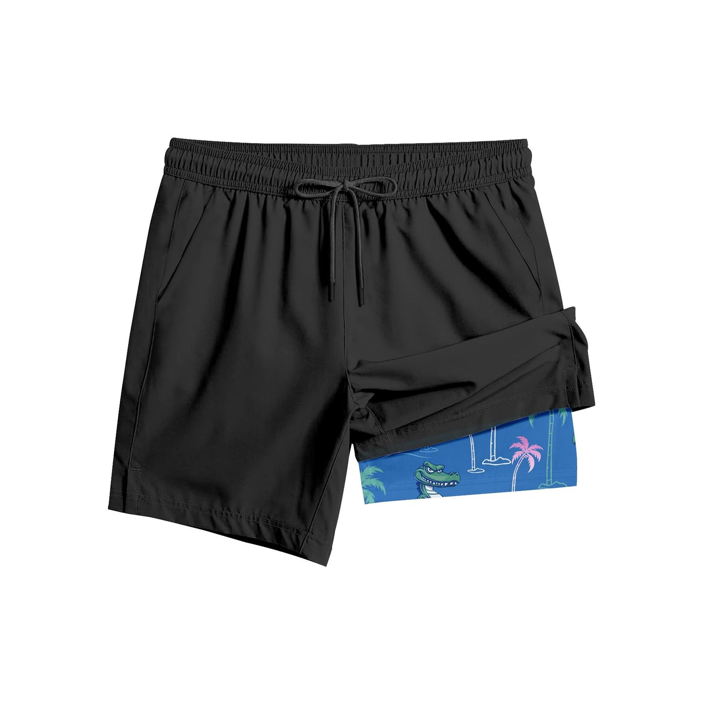 Backwater Swim Trunks | SunSports