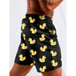 Quack Attack Swim Trunks | SunSports