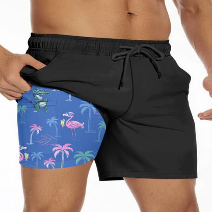 Backwater Swim Trunks | SunSports