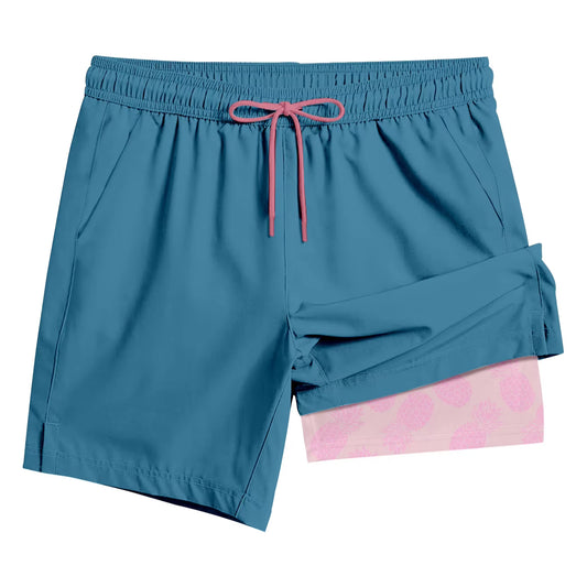 High Tide Swim Trunks | SunSports