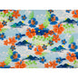 Two Tickets to Paradise | W's Board/Swim Shorts | Non-Elastic | Regular Rise | Mid Length