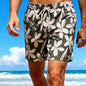Breakwater Bloom Swim Trunks | SunSports