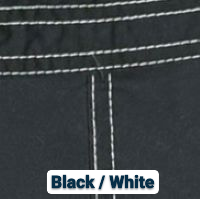 M's All-Day Board Pants | Elastic Waist | Dual Cargo Pockets