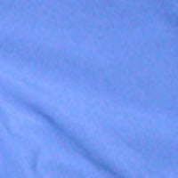 "SOLID" (Baby Blue) Mens Elastic Waist Board Shorts w/ on-seam Pockets (Select Custom Outseam 18" - 28")