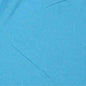 "SOLID" (Turquoise) Mens Elastic Waist Swim Trunks w/ on-seam Pockets (Select Custom Outseam 18" - 28")