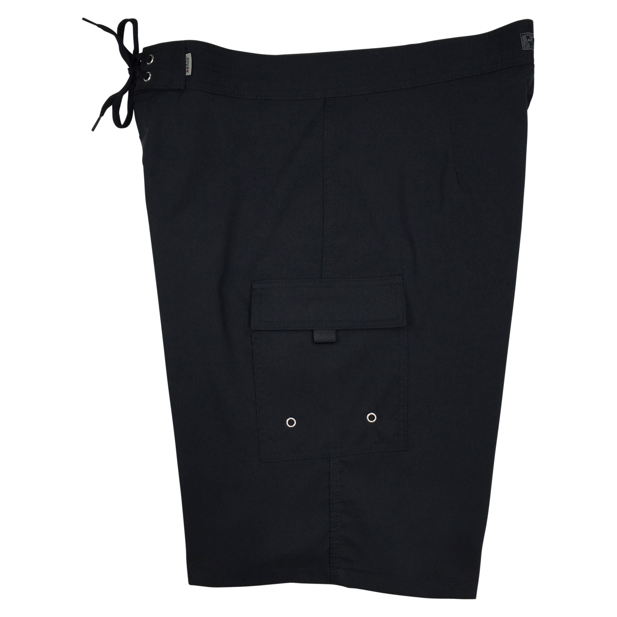 Casual Friday | M's Board Shorts | Non-Elastic | Double Cargo | Long Length main image 0